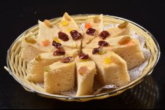 發(fā)糕的做法大全