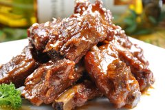 怎么做紅燒排骨 紅燒排骨的做法