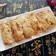 脆皮干炸帶魚(yú)的做法