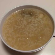 桂圓蓮子粥的做法