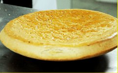 油酥鍋盔的做法視頻