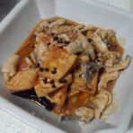 茄汁麻香水煮魚