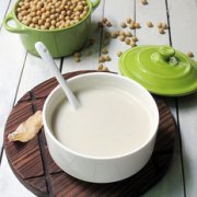 香蕉豆?jié){的做法