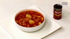 簡(jiǎn)易家常羅宋湯的做法視頻