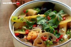 冒菜是什么菜_冒菜的做法及配方視頻