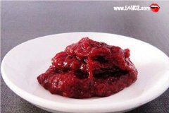 草莓醬的做法大全視頻_怎么做_怎么吃_能放多久?