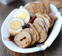 豆腐干的做法視頻