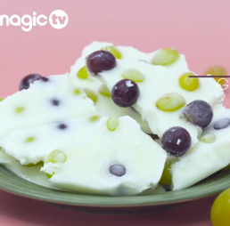 5種超級無敵小葡萄開掛吃法