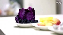 五色蔬果汁的做法視頻