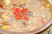 養(yǎng)生臘八粥的做法視頻