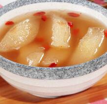 冰糖雪梨的簡單家常做法 廚藝菜鳥也能駕馭！