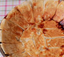 香脆鍋貼的家常做法