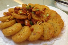 土豆N種吃法 土豆怎么做好吃又簡(jiǎn)單