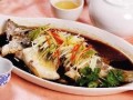 清蒸魚(yú)的家常做法