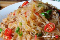 螞蟻上樹(shù)的做法視頻_螞蟻上樹(shù)的家常做法