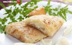 榴蓮薄餅怎么做_榴蓮薄餅的做法視頻