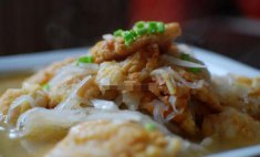 龍利魚蘿卜湯的做法視頻