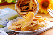 蜜漬胡蘿卜的做法視頻