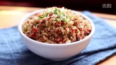 美國(guó)雜燴拌飯（Dirty Rice）的做法視頻