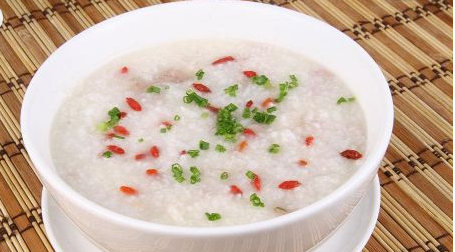 美容養(yǎng)顏粥大全 愛(ài)美之人不可錯(cuò)過(guò)的健康美食帶圖片