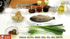 羅非魚(yú)燜豆卜