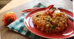 龍蝦燴飯的做法視頻