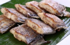 帶魚(yú)干怎么做