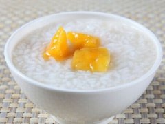 稀飯怎么煮