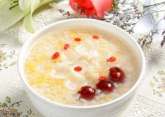 排毒養(yǎng)顏粥的做法