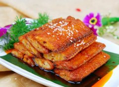 帶魚(yú)怎么做