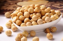 鷹嘴豆怎么吃
