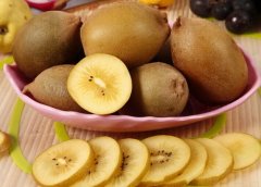 奇異果怎么吃