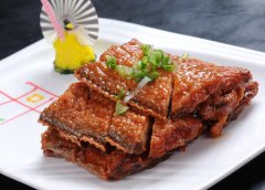 冰凍帶魚(yú)怎么做好吃