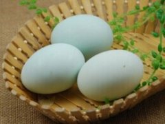 生鴨蛋怎么做好吃