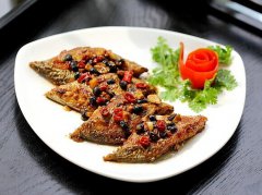 帶魚(yú)的做法大全