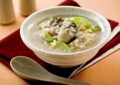 食療養(yǎng)生粥的做法