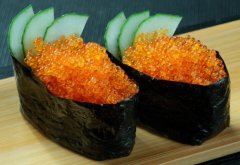 鲅魚魚籽怎么做好吃