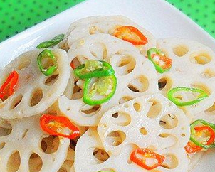 最受歡迎的蓮菜做法大全 怎么做