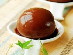 鄉(xiāng)巴佬雞蛋的做法