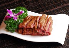 風(fēng)干鴨怎么做好吃