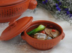 當(dāng)歸的吃法