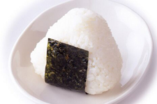 飯團的制作方法