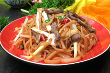 白蘿卜的做法大全