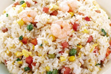 揚(yáng)州炒飯的做法大全