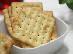 蔥油餅干