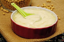 豆腐腦的制作方法