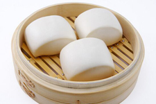 饅頭的制作方法