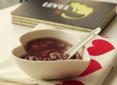 紅豆湯怎么做