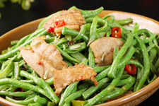 長(zhǎng)豆角的做法大全