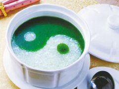 四季養(yǎng)生粥的做法